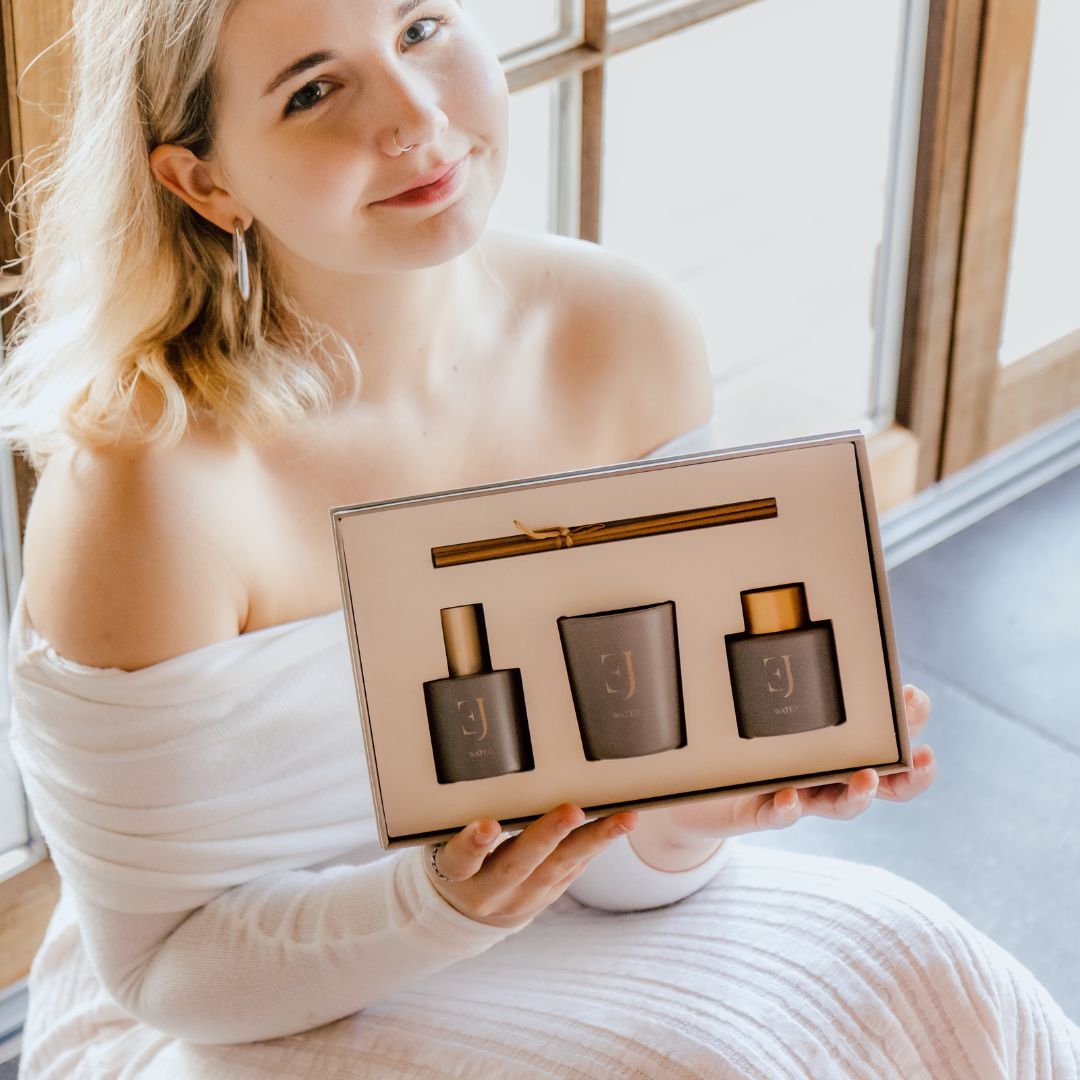 Traditionals Gift pack: Water, foto 7