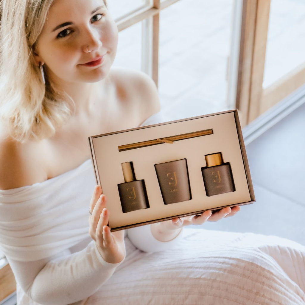 Traditionals Gift pack: Earth, foto 4
