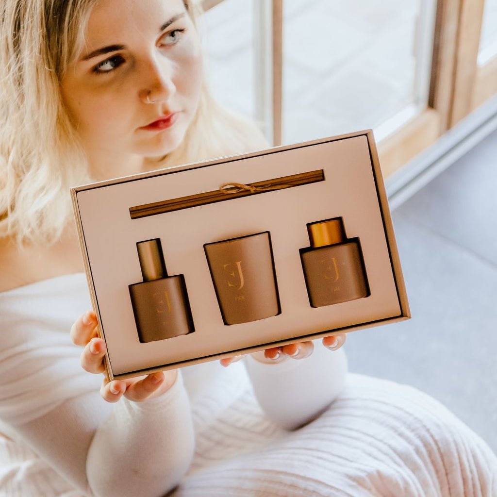 Traditionals Gift pack: Fire, foto 2