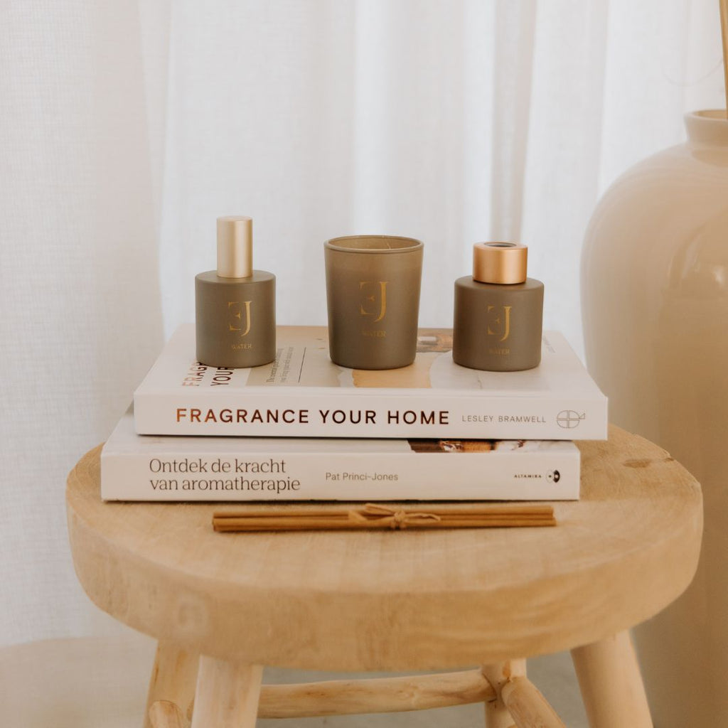 Traditionals Gift pack: Water, foto 15