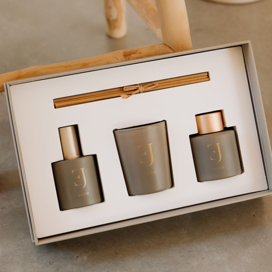 Traditionals Gift pack: Water, foto 11