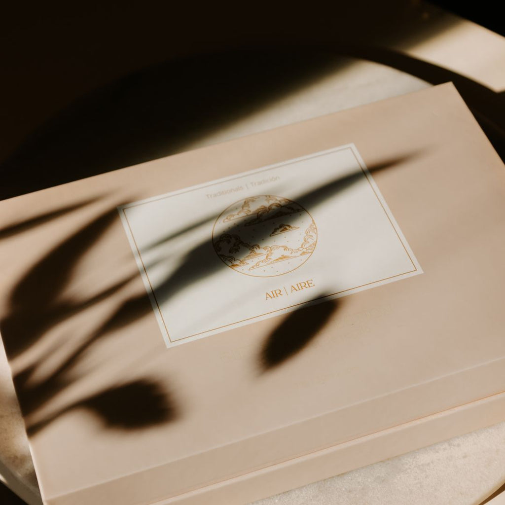 Traditionals Gift pack: Air, foto 12