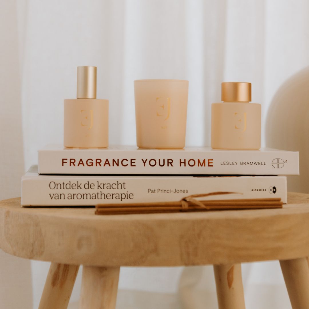 Traditionals Gift pack: Air, foto 2