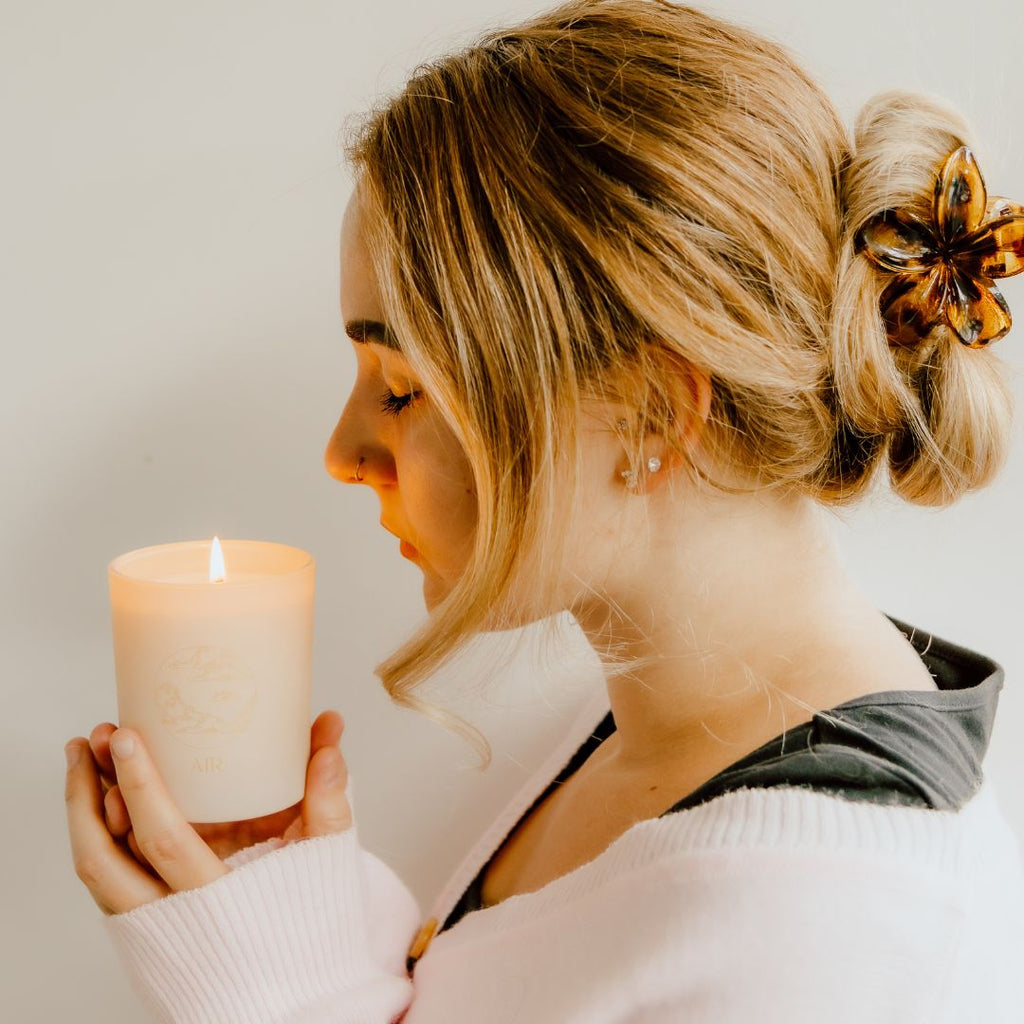 Geurkaars element candle - AIR-4