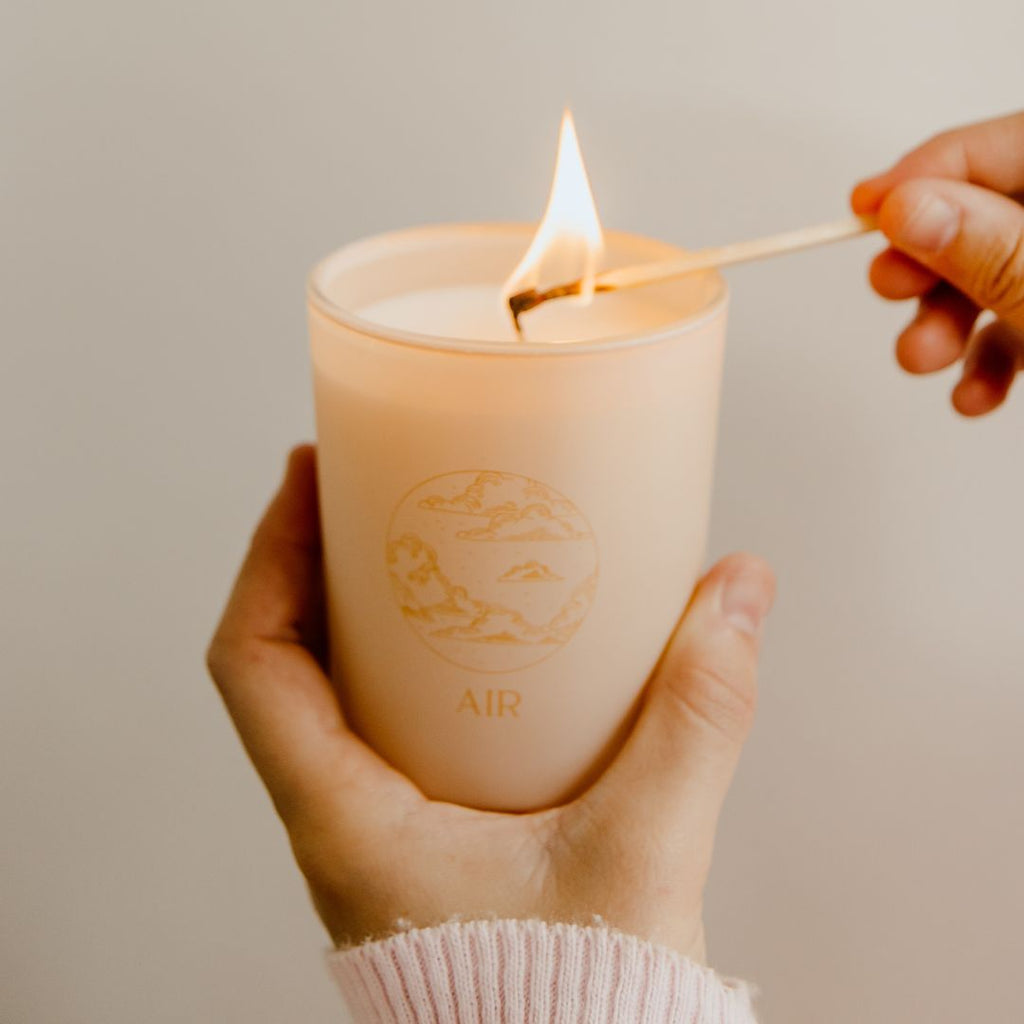 Geurkaars element candle - AIR-5