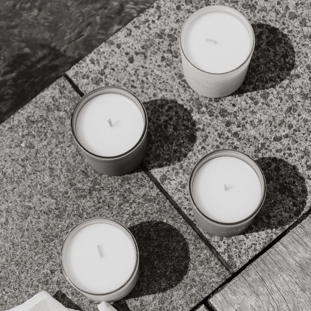 Geurkaars element candle - AIR-12