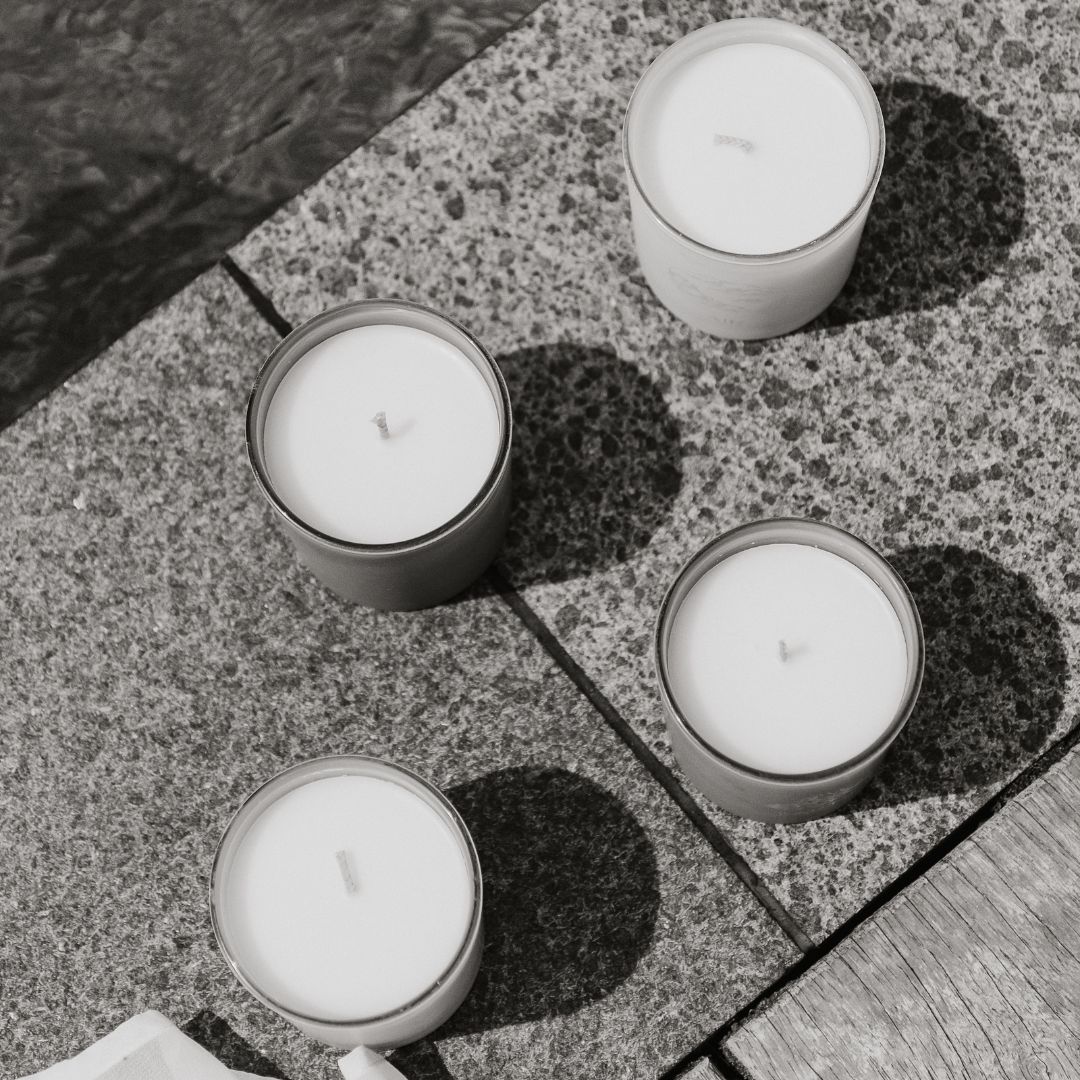 Geurkaars element candle - AIR-12
