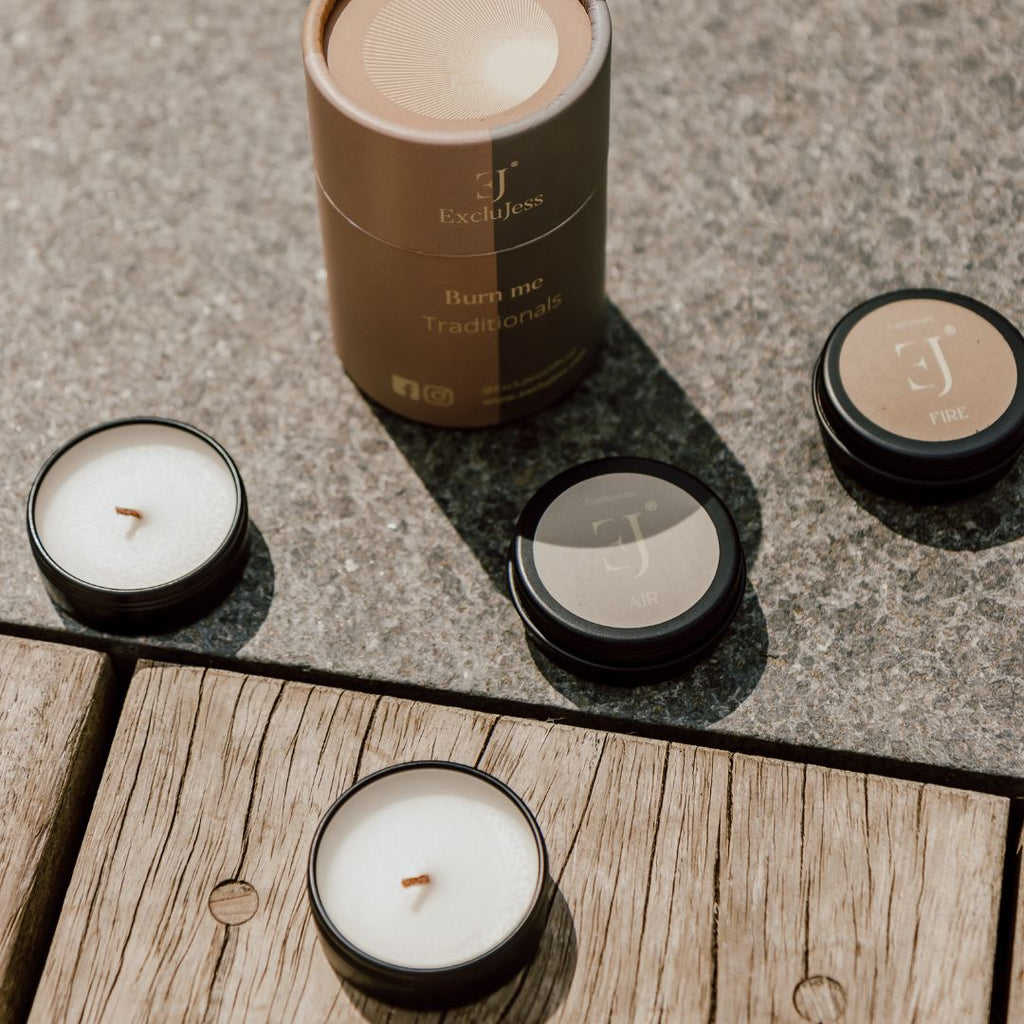 Discovery box Traditionals, foto 6