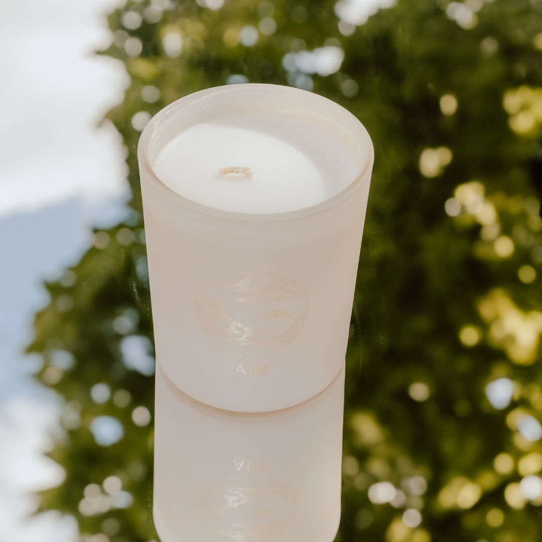 Geurkaars element candle - AIR-10