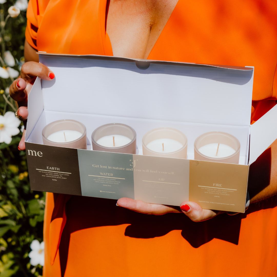 Giftpack Traditionals, foto 4
