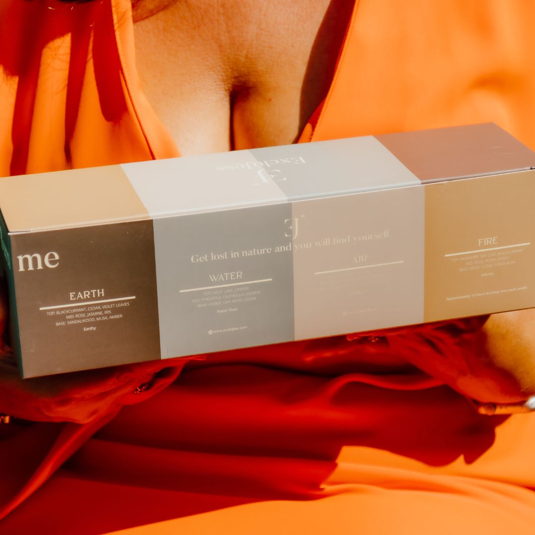 Giftpack Traditionals, foto 3