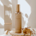 Frosty nights caramel leather feel roomspray, foto 6