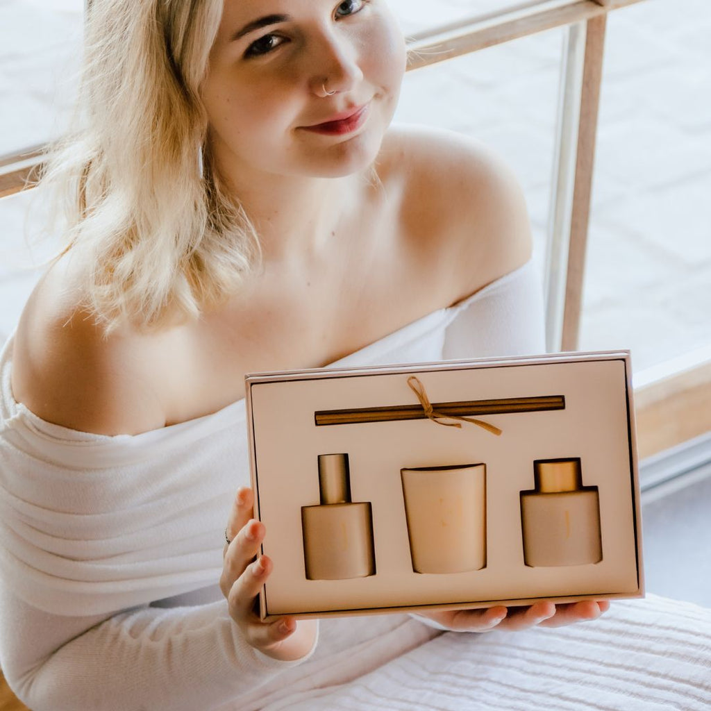 Traditionals Gift pack: Air, foto 15
