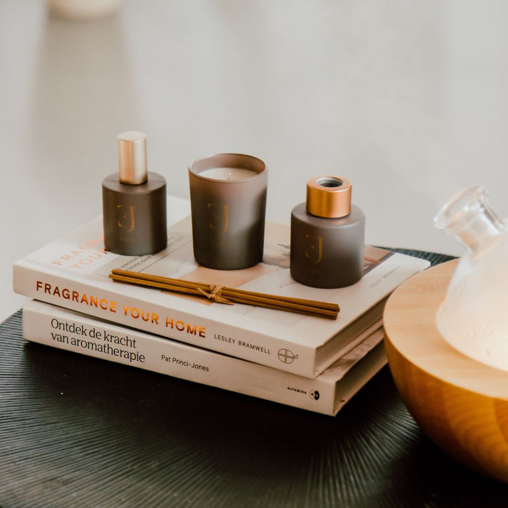 Traditionals Gift pack: Earth