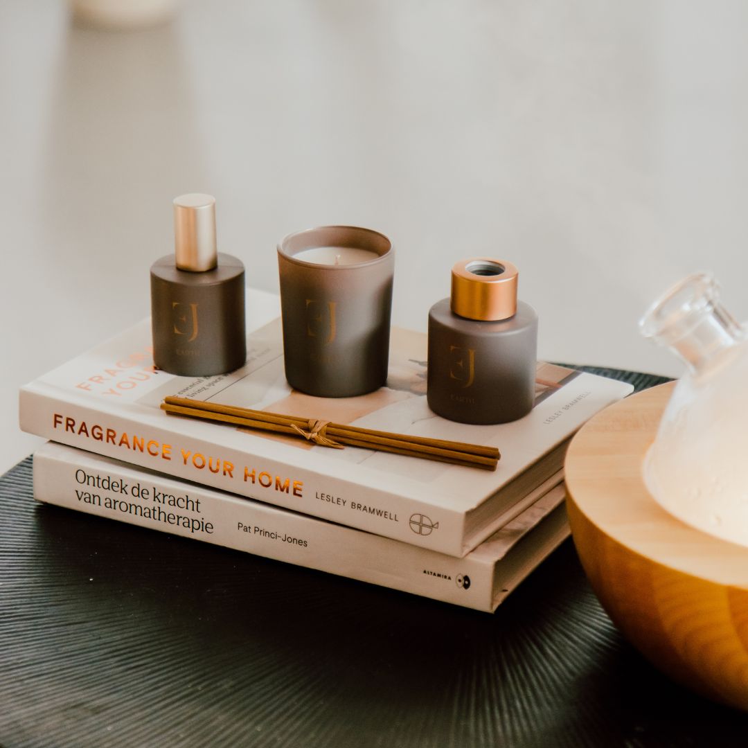 Traditionals Gift pack: Earth