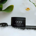 Black manifest candle 999-0
