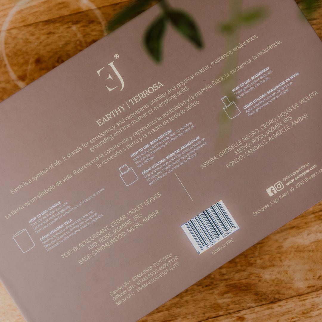 Traditionals Gift pack: Earth, foto 11