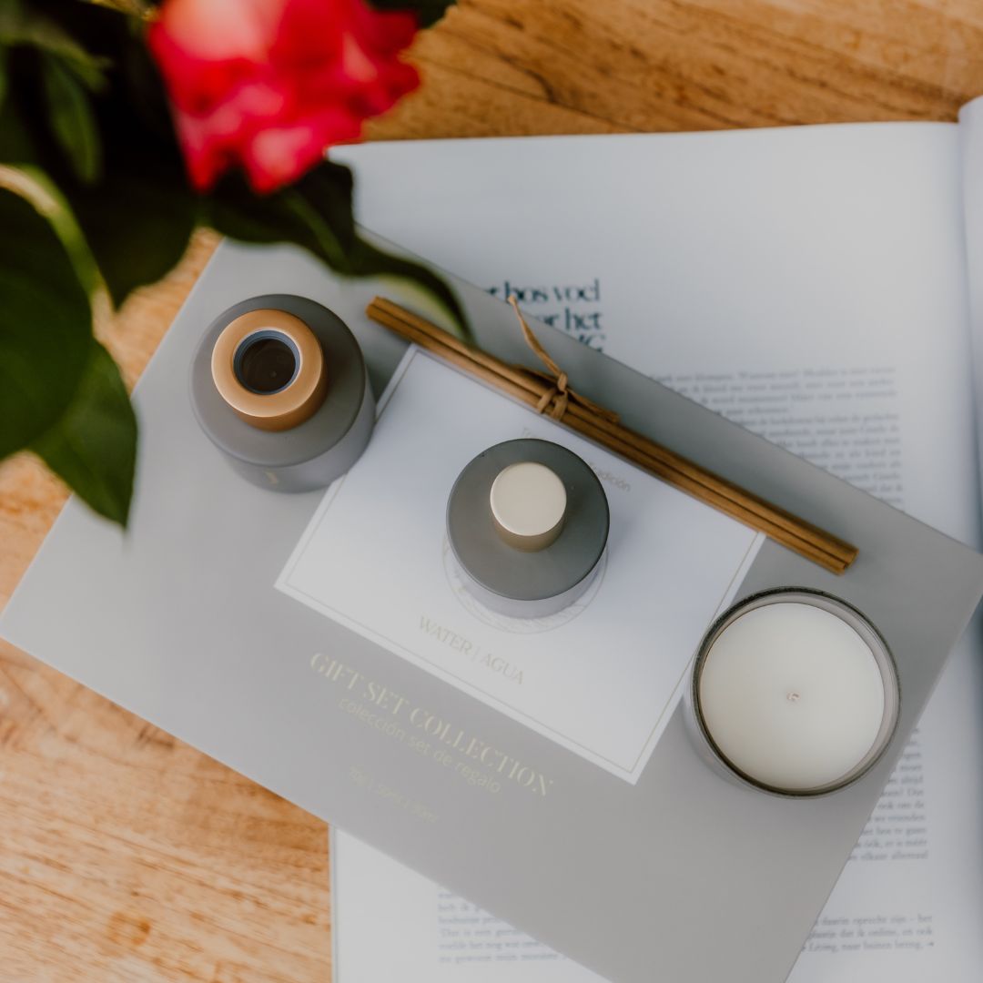 Traditionals Gift pack: Water, foto 8