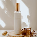 Vanilla & Coconut white leather feel roomspray, foto 9