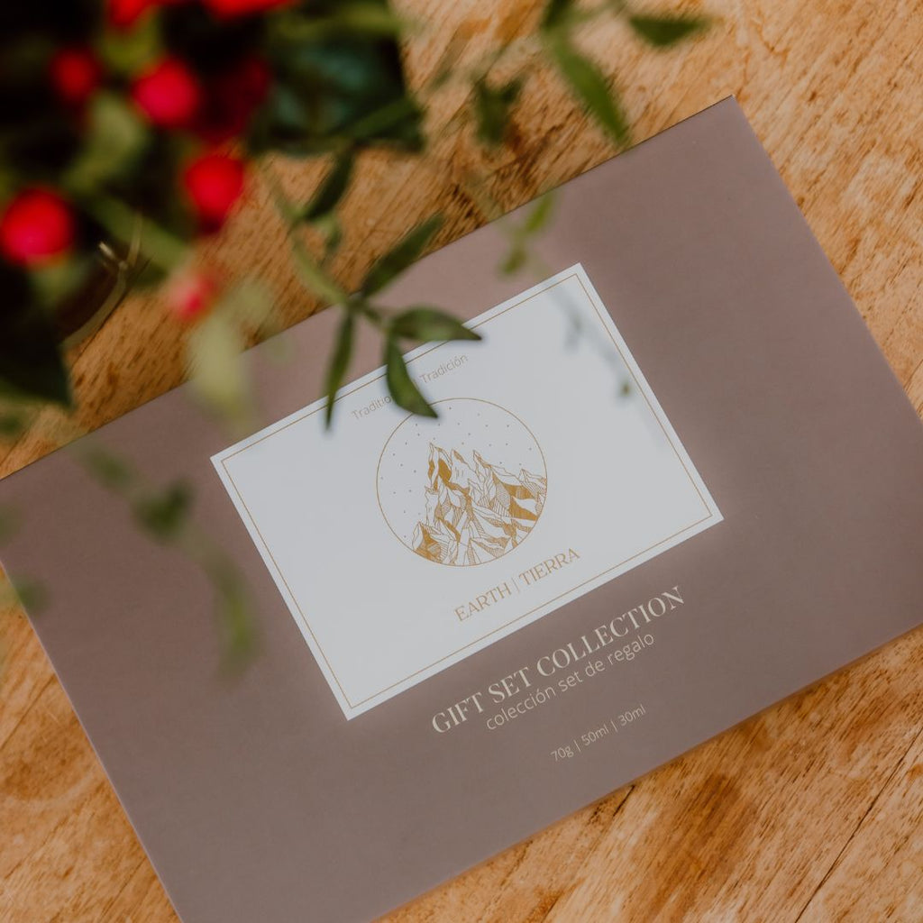 Traditionals Gift pack: Earth, foto 12