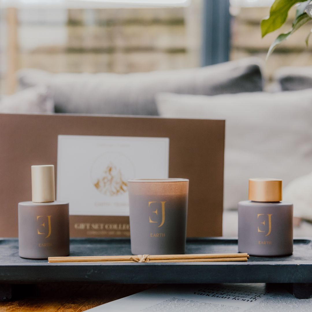 Traditionals Gift pack: Earth, foto 10