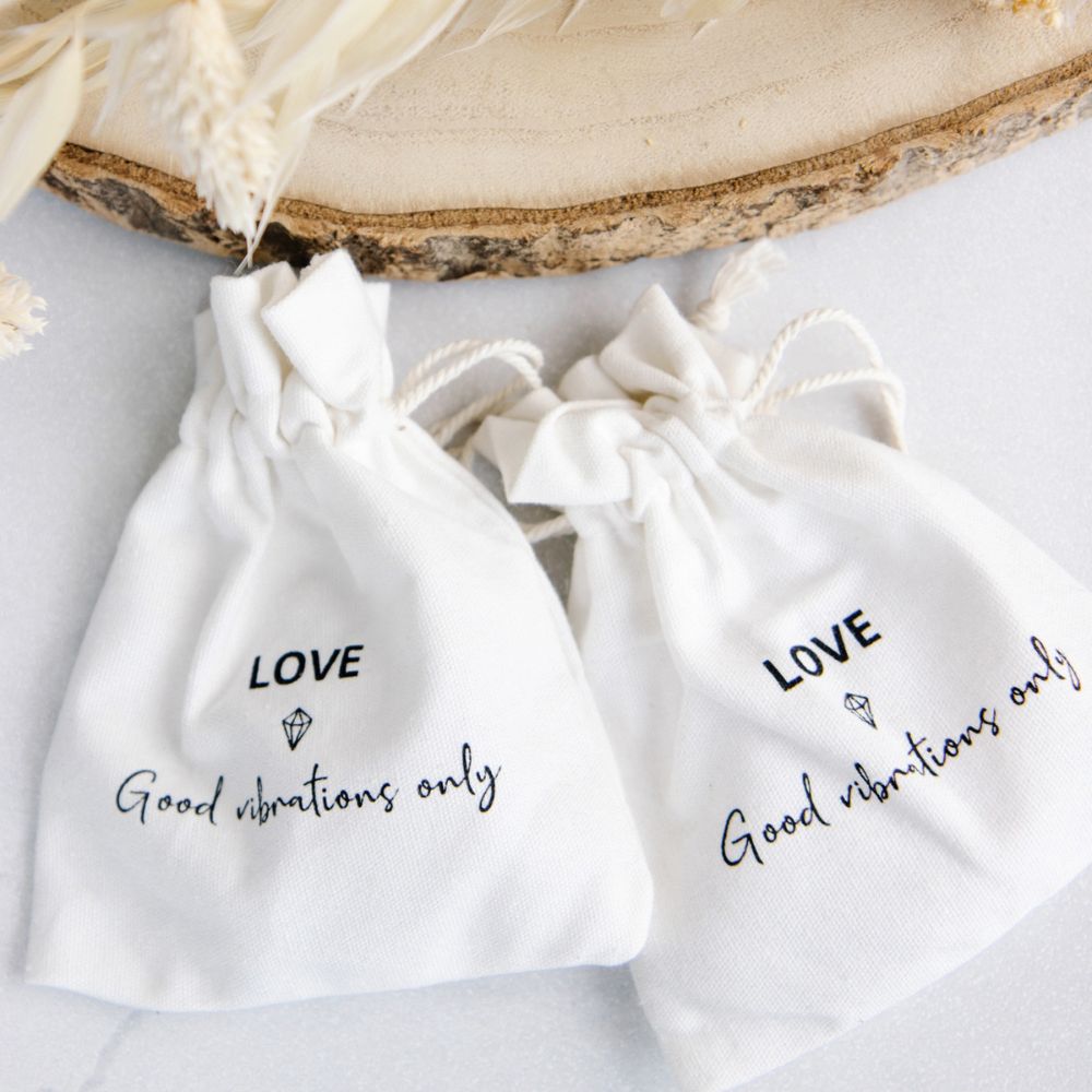 Kristal set - Love