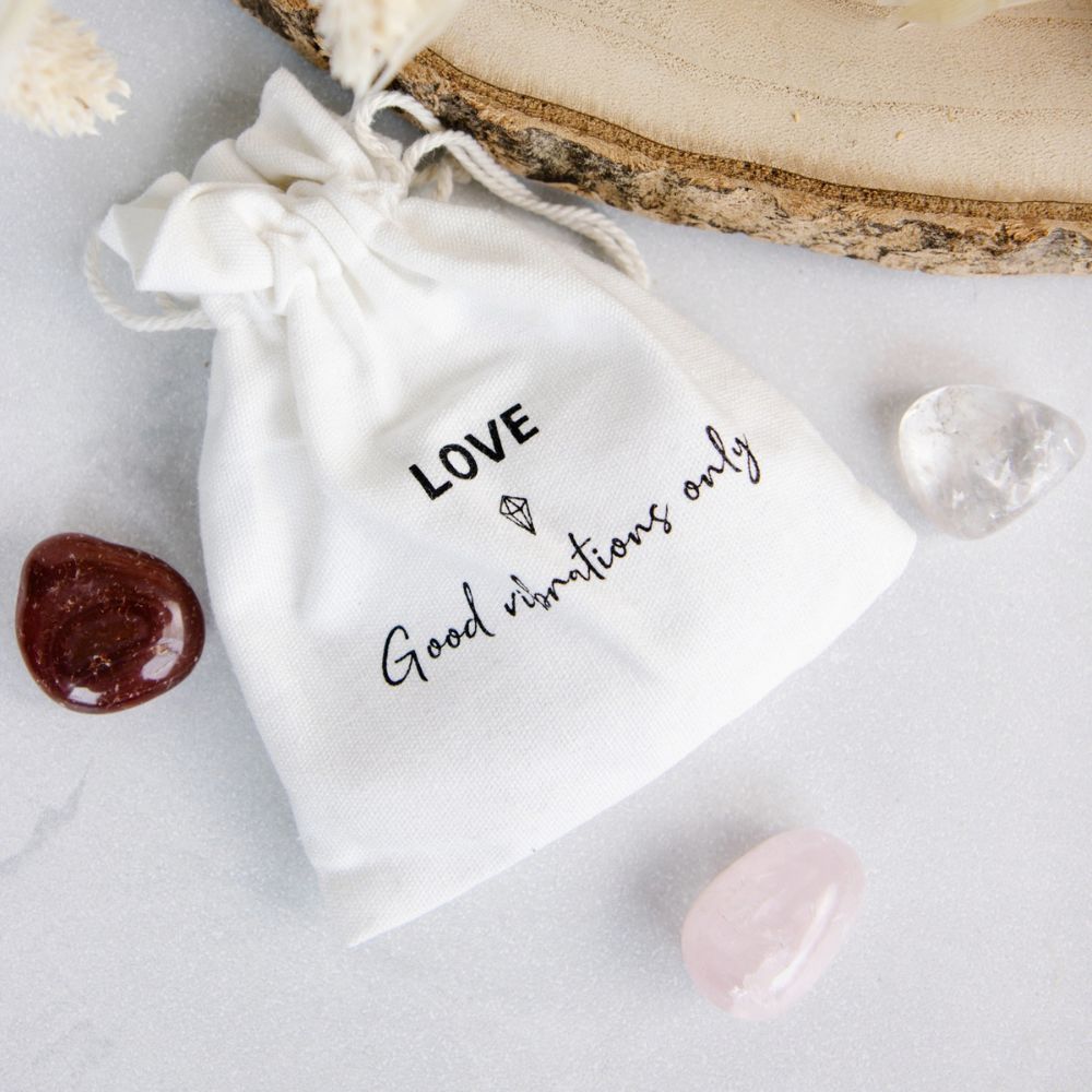 Kristal set - Love