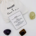 Kristal set - Succes