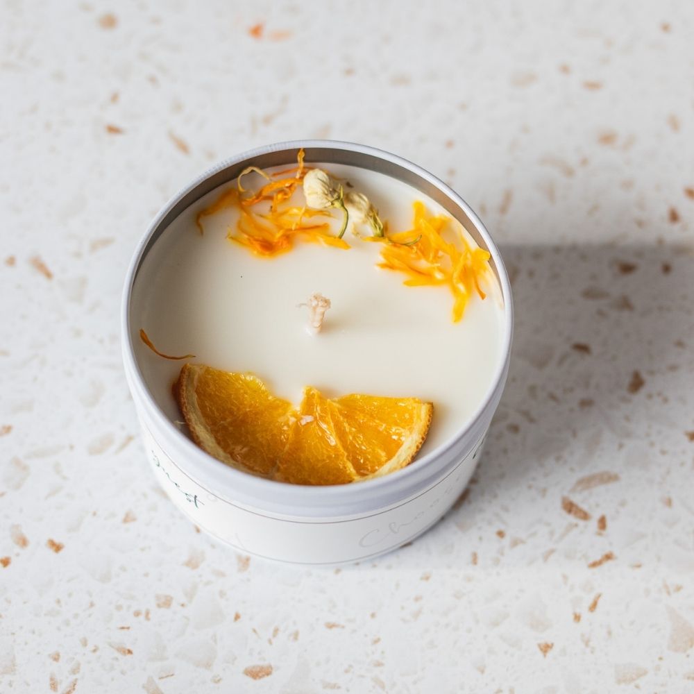 citronella kaars-7