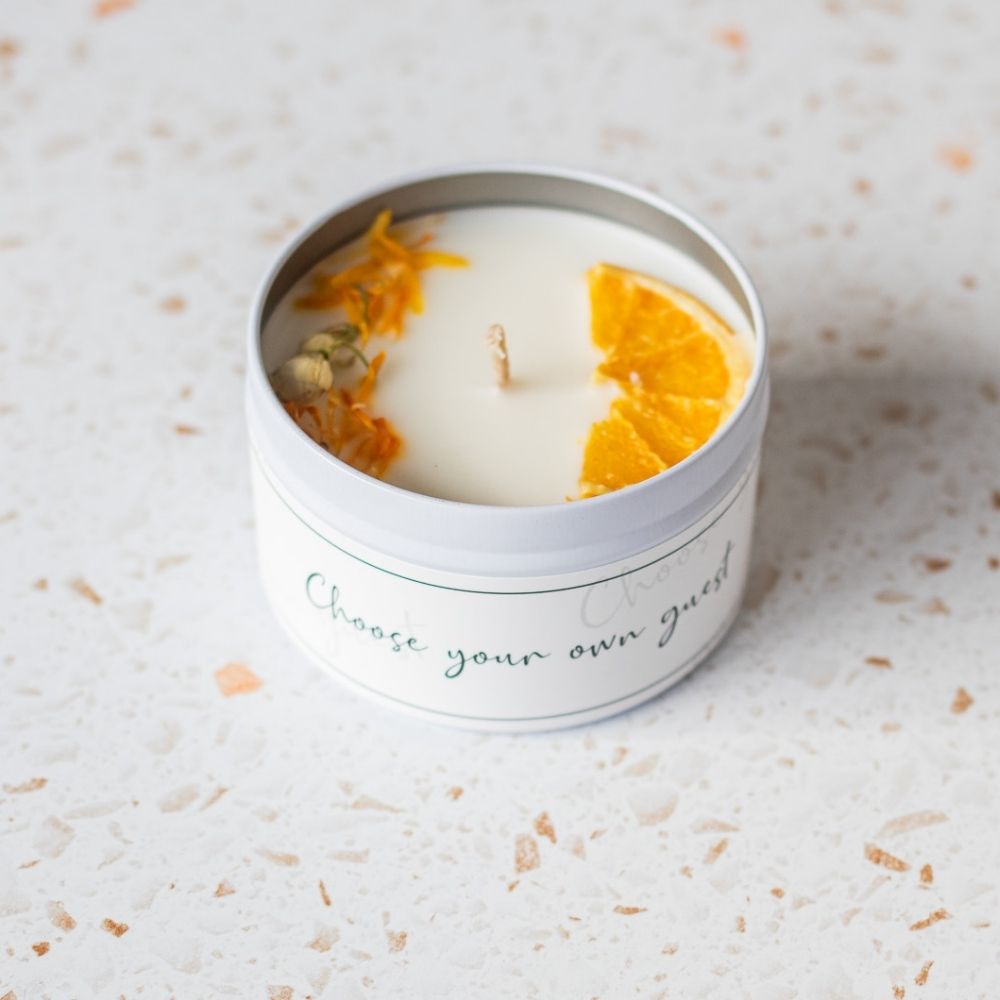 citronella kaars-8