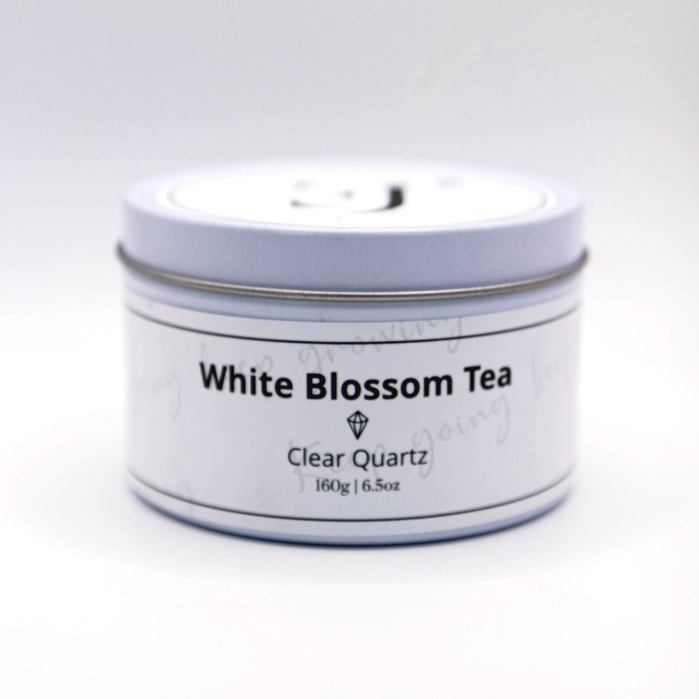 white blossom tea kaars-3