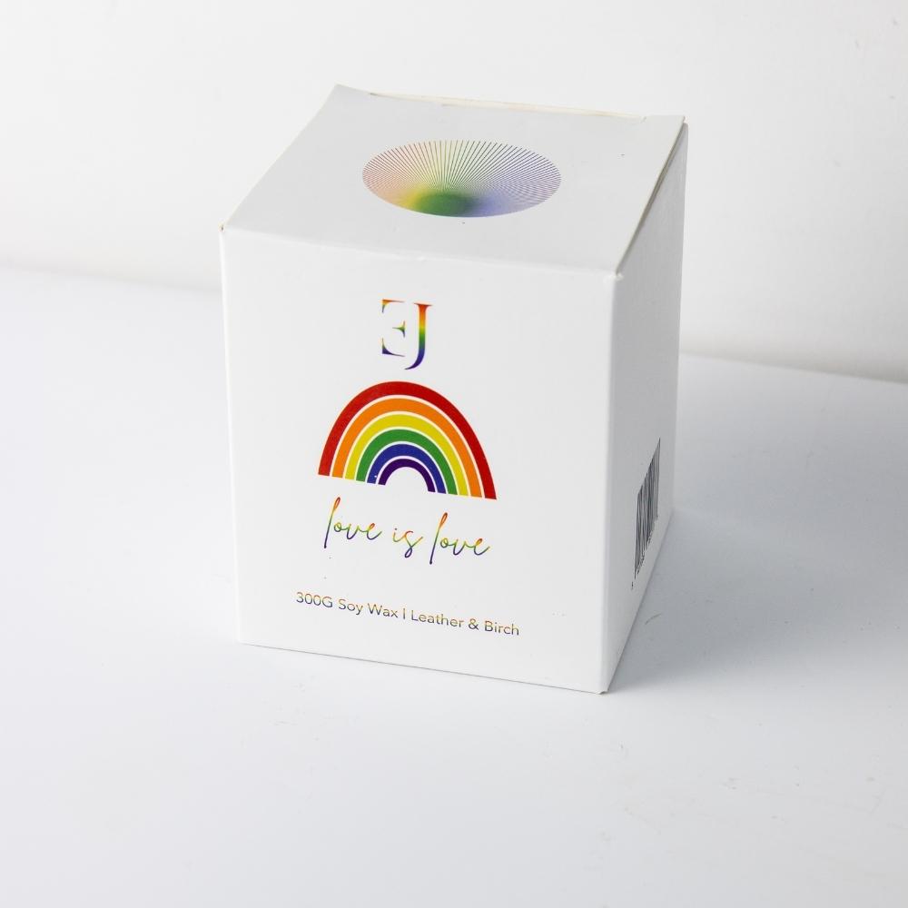 love is love regenboogkaars-2