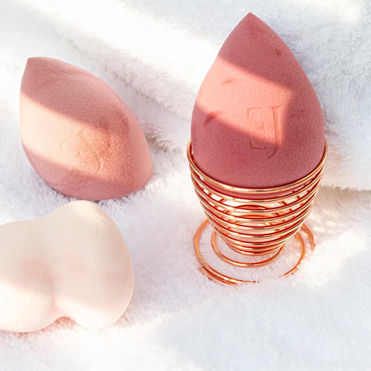 ExcluJess Blending sponge set